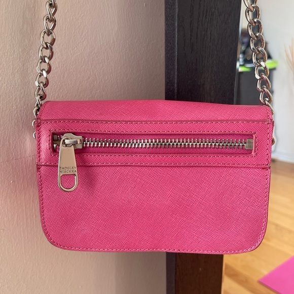 Badgley mischka crossbody purse - Picture 4 of 8